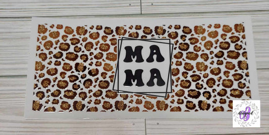 MAMA CHEETAH