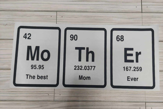 MOTHER (ELEMENT)