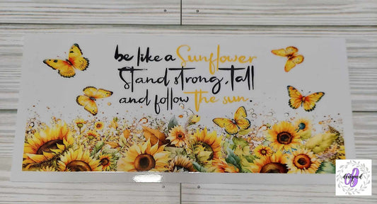 SUNFLOWER STRONG & TALL 1