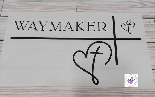 WAYMAKER